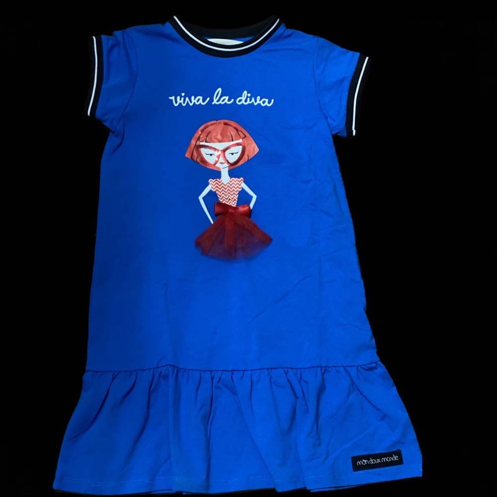 Girls dress⭐️